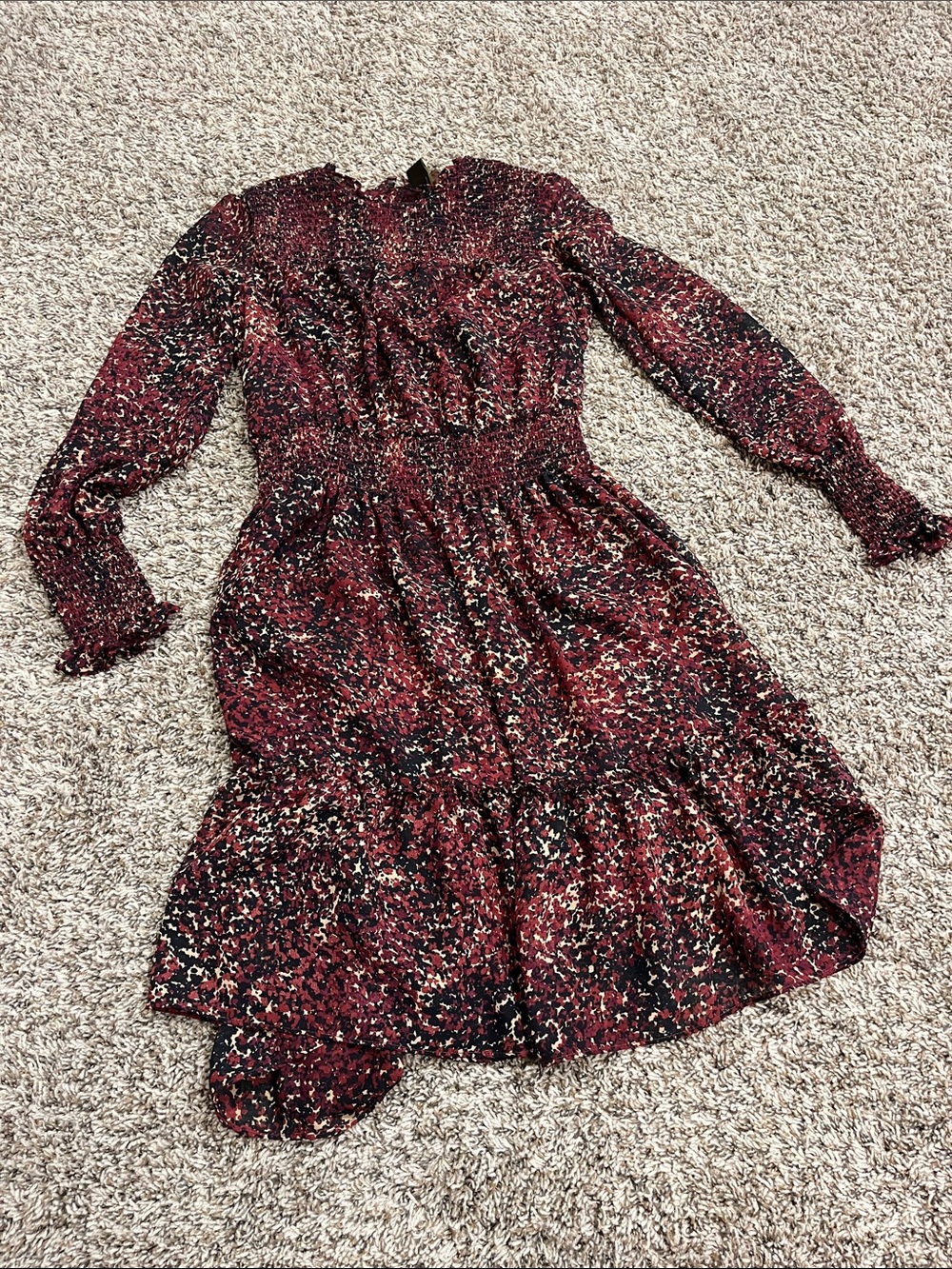 TAYLOR Dress 🖤